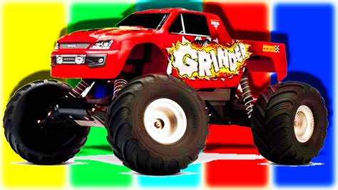 monster truck videos|free monster truck videos for kids.